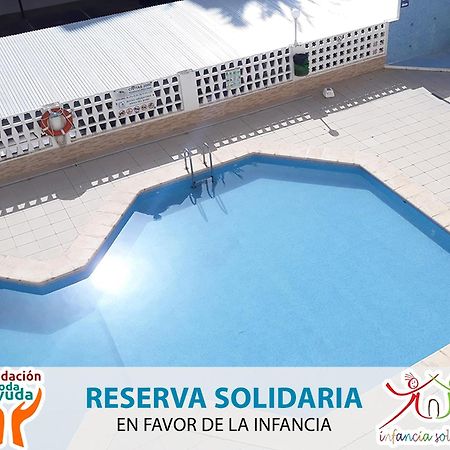 Apartamentos Gandia Valencia 3000 Ngoại thất bức ảnh