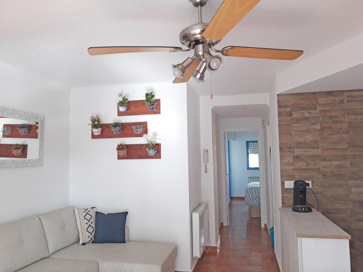 Apartamentos Gandia Valencia 3000 Ngoại thất bức ảnh