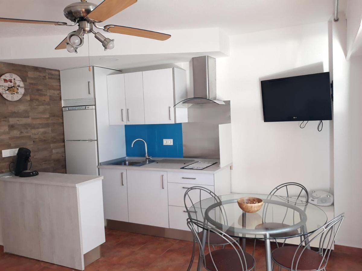 Apartamentos Gandia Valencia 3000 Ngoại thất bức ảnh