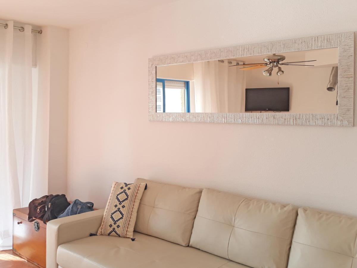 Apartamentos Gandia Valencia 3000 Ngoại thất bức ảnh