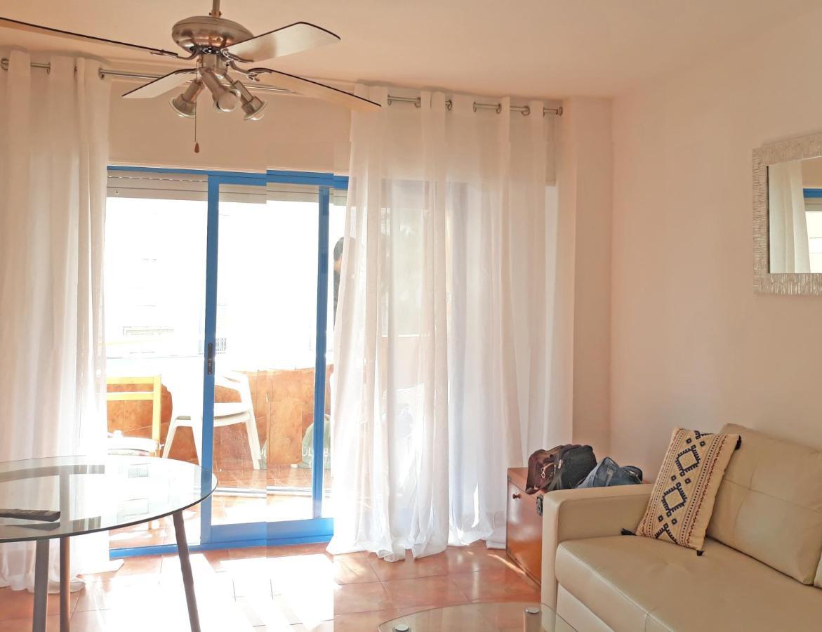 Apartamentos Gandia Valencia 3000 Ngoại thất bức ảnh