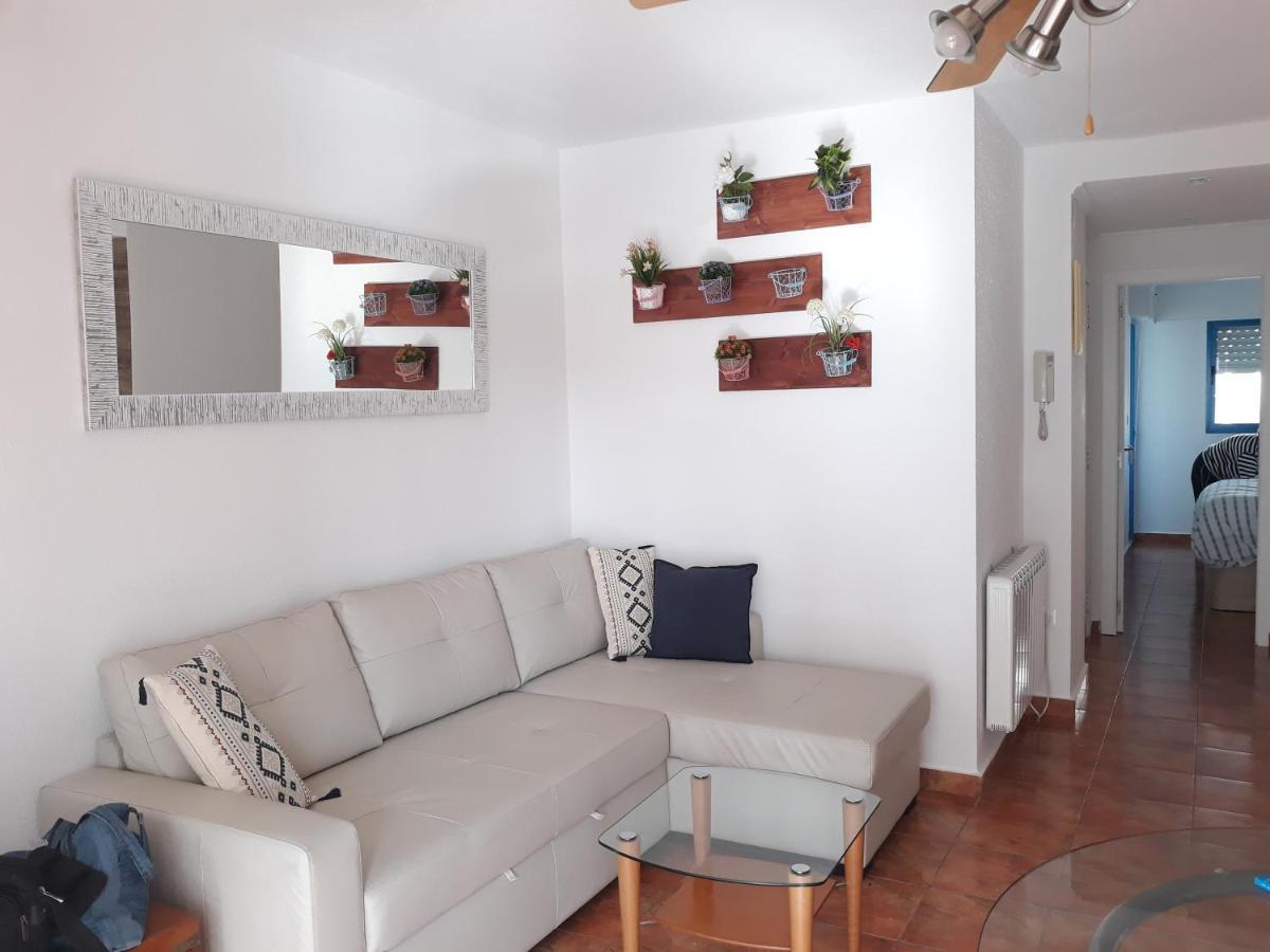 Apartamentos Gandia Valencia 3000 Ngoại thất bức ảnh