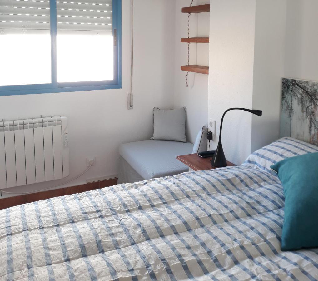Apartamentos Gandia Valencia 3000 Ngoại thất bức ảnh