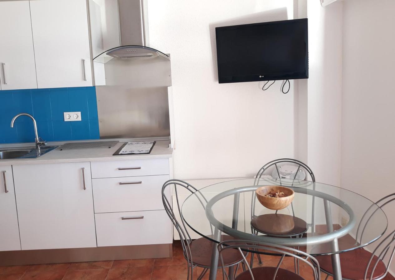 Apartamentos Gandia Valencia 3000 Ngoại thất bức ảnh